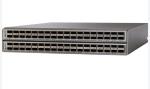 N9K-C9272Q 72-Ports 40GBase-X QSFP+ Layer-3 Managed 2U Rack-Mountable Gigabit