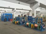 Core Wire Single Twist Machine