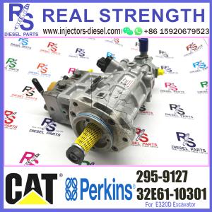 Wholesale CAT C6.4 Excavator Fuel Pump 295-9127 E320D Diesel Engine Injection Pump from china suppliers