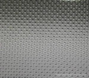 Wholesale Embossed stainless steel sheet linen finish aisi304 ba from china suppliers