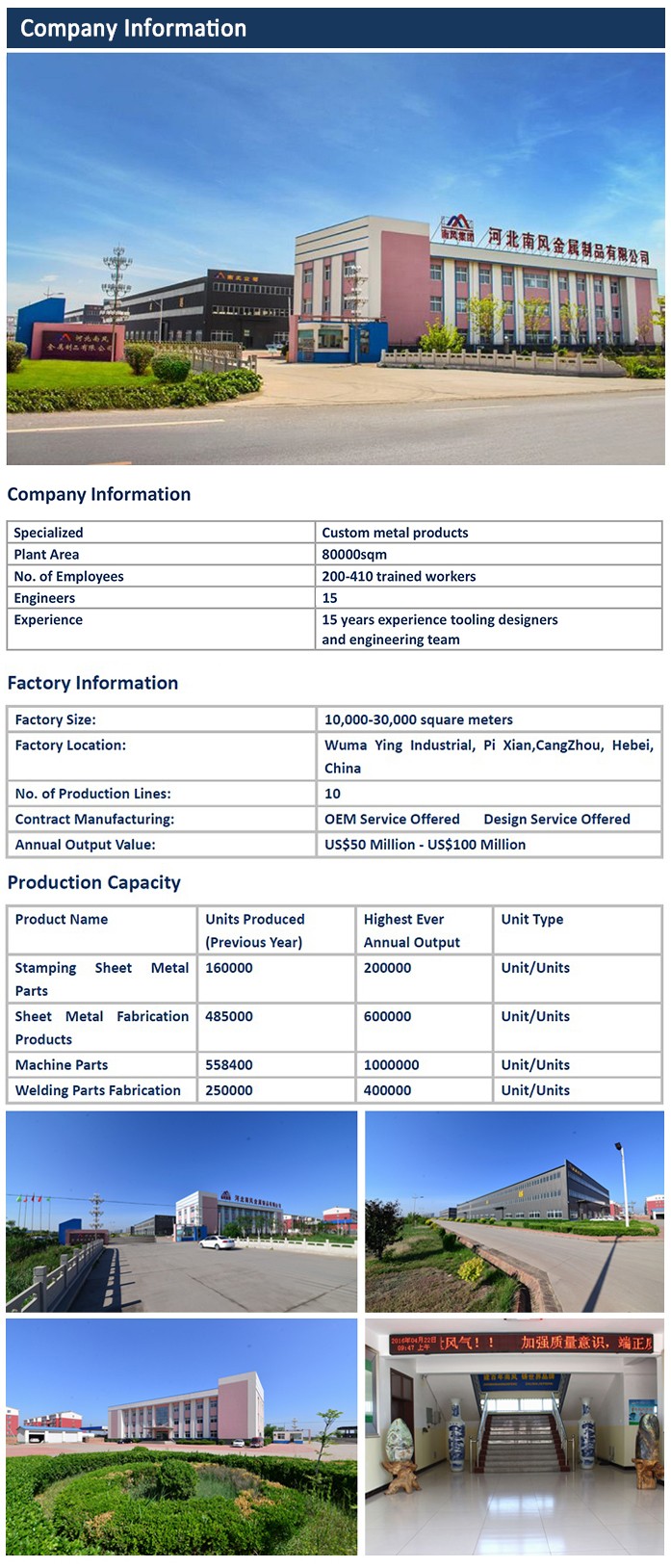 Cold Rolled Technique Electric Silicon Steel Stator and Rotor Lamination for Industrial