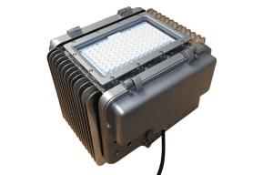 China 200W 19360Lm LED Stadium Lights , Beam Angle 10 Degree / 30 Degree / 60 Degree on sale