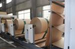 40 Pcs/Min Kraft Paper Bag Making Machine 30-40mm , Paper Rope Machine