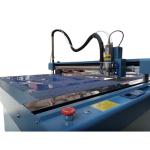 KAEMI Cutter for Furniture Acrylic Cutting in Original CAD Template Board