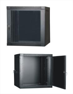 Wholesale Electromagnetic Isolation Data Rack Cabinet Alloy Material Strong And Safety YH2004 from china suppliers