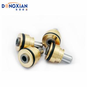 Wholesale Excavator Spare Parts Joystick Control Valve Pusher Stable 702-16-03530 from china suppliers