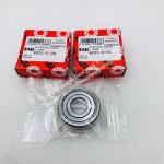 FAG Deep Groove Ball Bearings 6200-C-2Z , 6201-C-2Z