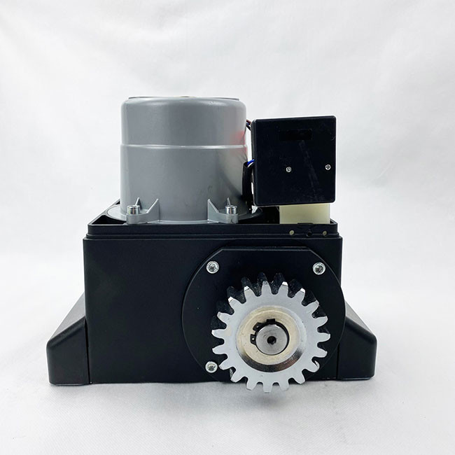 600kg Farm Gate Opener Motor Oil Immersed Electromechanical