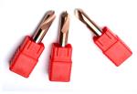 45 Degree Chamfer End Mill Center Drill Bit HRC 45 55 60 65