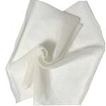 Heat Resistant Industrial Mesh Fabric , 1000D Aramid Fiber Mesh Fabric