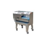 Automatic Crusher Vegetable Cutting Machine For Food Beverage Industry