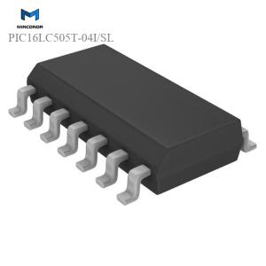Wholesale PIC16LC505T-04I/SL from china suppliers