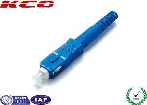Wholesale SC Fiber Optic Connector from china suppliers