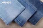 66 67" Width Rigid No Spandex 15 OZ Cotton Jeans Material Fabric Denim Cloth