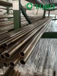 Nickel Alloy Incoloy 800 800h 800ht Seamless Fittings Pipe Tube