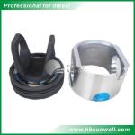 Original/Aftermarket High quality Dongfeng Cummins M11 Diesel Engine Piston