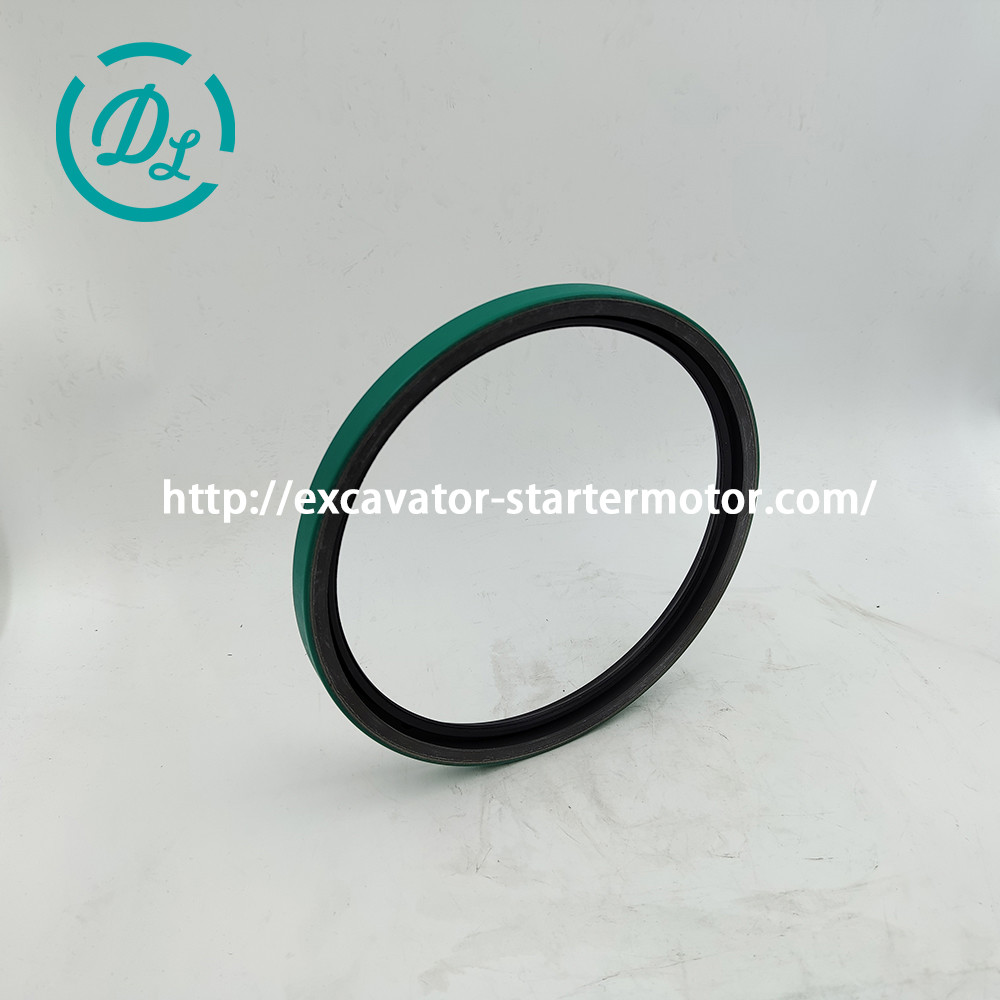 Excavator Oil Seal SKF 177.8*203.2*16 CR70016-USA WL14-2 CR 70016