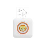 NEW Portable Bluetooth 4.2 Printer Phone Photo Pocket Sticker Bill Thermal
