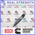 PC220-8 excavator 6D107 QSB6.7 diesel engine fuel injector 6754-11-3011