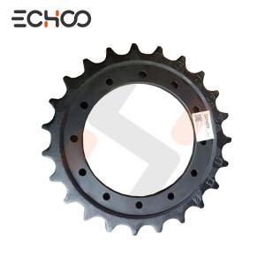 Wholesale Bobcat 430G Sprocket Mini Digger Track Sprocket Bobcat Parts ECHOO Sprocket Mini Excavadora 430G from china suppliers
