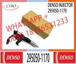 New diesel common rail electric injector 095000-0660 295050-1440 295050-1170