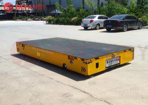 Wholesale 50T Die Mold Moving Battery Powered Truck For Cement Floor from china suppliers