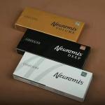 Anti Aging Hyaluronic Acid Lip Fillers , 2ml injectable fillers for the face