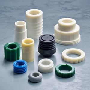 Wholesale 20-90 Shore A Custom Rubber Molding Temperature Abrasion Resistant Molded Rubber Parts from china suppliers