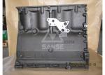 6 Cylinder Engine Block 1N3574 Fit Caterpillar Excavator , Diesel Engine Parts
