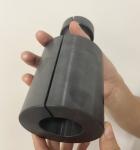 High Hardness Silicon Nitride Ceramic Parts For Optical Fiber Production