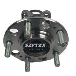 Wholesale VOCEN NEW 527300Q100 52730-0Q100 REAR WHEEL HUB BEARING Assembly For Hyundai ix25 i30 Accent Creta Elantra from china suppliers