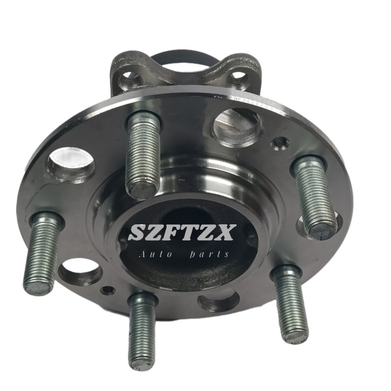 527300Q100 Auto Wheel Hubs Rear Wheel Hub Bearing Assembly For Ix25 I30 Accent Elantra