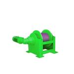 Customized Steel Marine Electric Winch Speed 20m/min For Heavy-Duty Marine