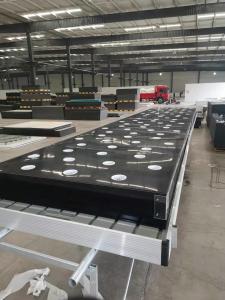 Wholesale Greenhouse Garden Bucket Cloner Vertical Aeroponic Grow System from china suppliers