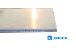 High Bonding Rate Titanium Clad Stainless Steel Strip For Marine Civil