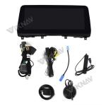 Wireless 2020-2021 RX Lexus Aftermarket Radio Stereo Vertical Screen Multimedia