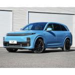 5 Seats SUV Hybrid Lixiang L7 Max Electric EV Cars with 42.8KWh Battery