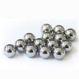 Wholesale AISI 440 440C Stainless Steel Balls For Water Nozzle 7.938MM 5/16 Inch G1000 from china suppliers