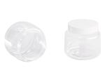 10oz Cosmetic Packaging Cream Jar For Body Lotions Creams