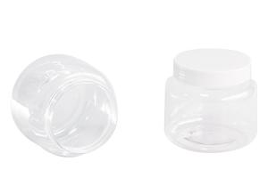 Wholesale 10oz Cosmetic Packaging Cream Jar For Body Lotions Creams from china suppliers