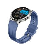 KW258 1.43 Inch Smartwatch Super Amoled Display Round Shape Smart Watch