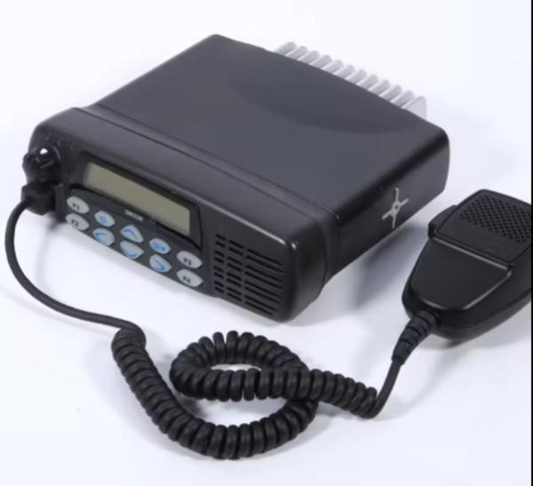 GM338 VHF 15-20KM Long Distance Mobile Walkie Talkie For Car Travel GM 338 Car