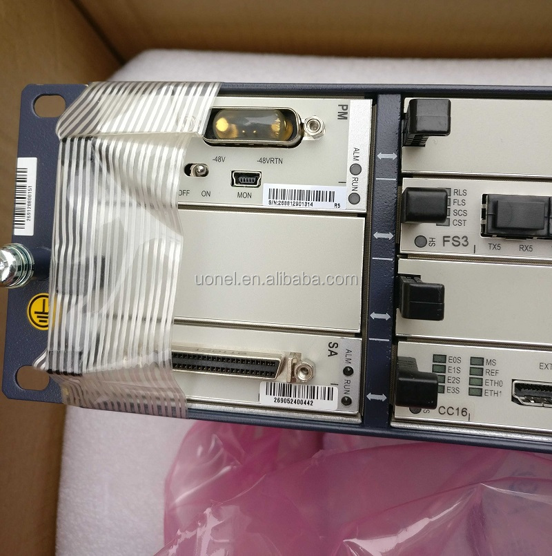 ZTE SE 3G C100 SE0 Site Alarm Extending Module for ZTE ZXSDR BBU B8200 SA SA0 SA3 SA1 SA2 CC3 Monitor board