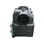 High Precision Gas Proportional Valve For Domestic Condensing Boilers