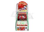 Lovely Indoor Sports Games Arcade Basketball Game Machine For Rental CE