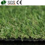 Outdoor Artificial Grass Carpet For Padel Tennis Court 15mm Pile Height