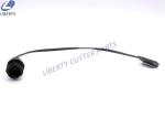 GT7250 Cutter Parts No. 75377000 Switch Assy Limit Y Ovrtrvl Beam For Cutting