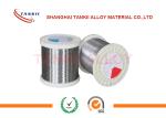 Distance Sleeve Iron Nickel Alloy , permalloy 1j85 cellosilk 10 micron