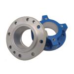 Auto Industry CNC Milling Parts Popular Aluminum Adc12 Die Casting Part