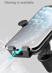 Car Mount Phone Holder Automatic Locking Universal Air Vent GPS Cell Phone